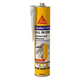 Sikaflex®-11 FC Purform®