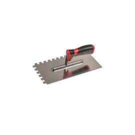 Gleterica 2K nazubljena 10mm