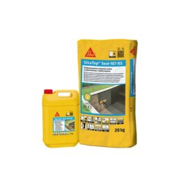 Sika Top Sal 107 A+B 20kg+5kg