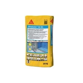Sikalastic 1K 20kg Matijašević shop